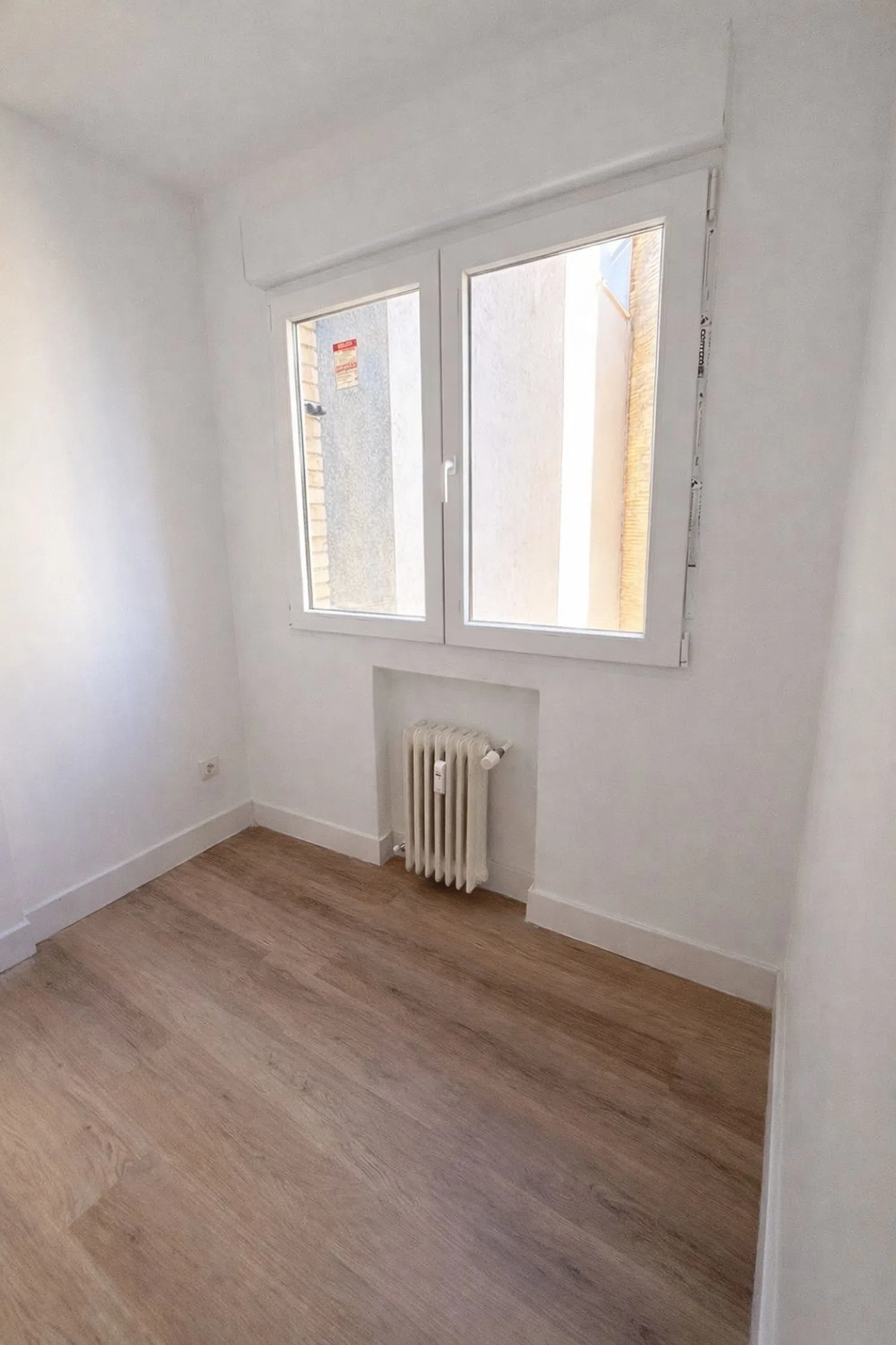 Piso en glorieta del General Álvarez de Castro, 5 - Foto 10