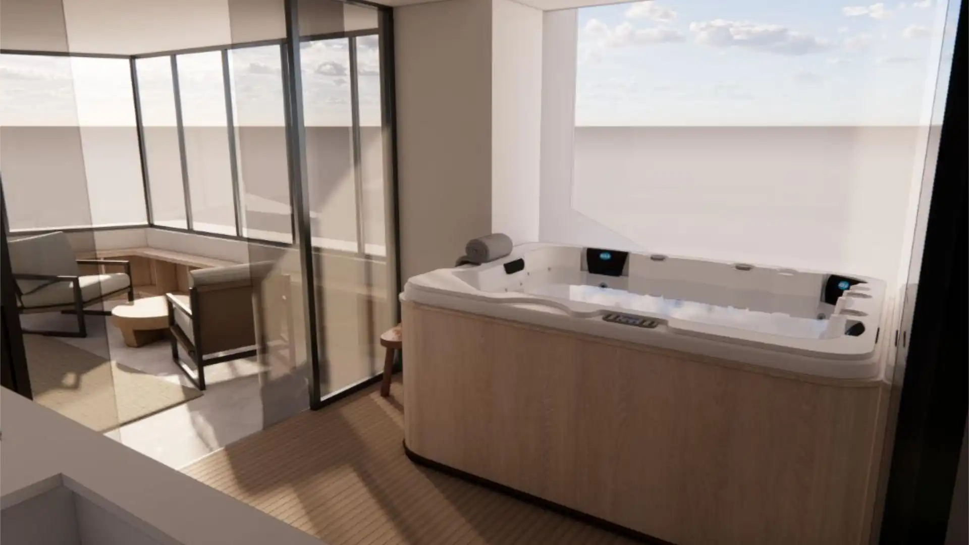 Ático en  Calle León y Castillo 367 - Foto 28