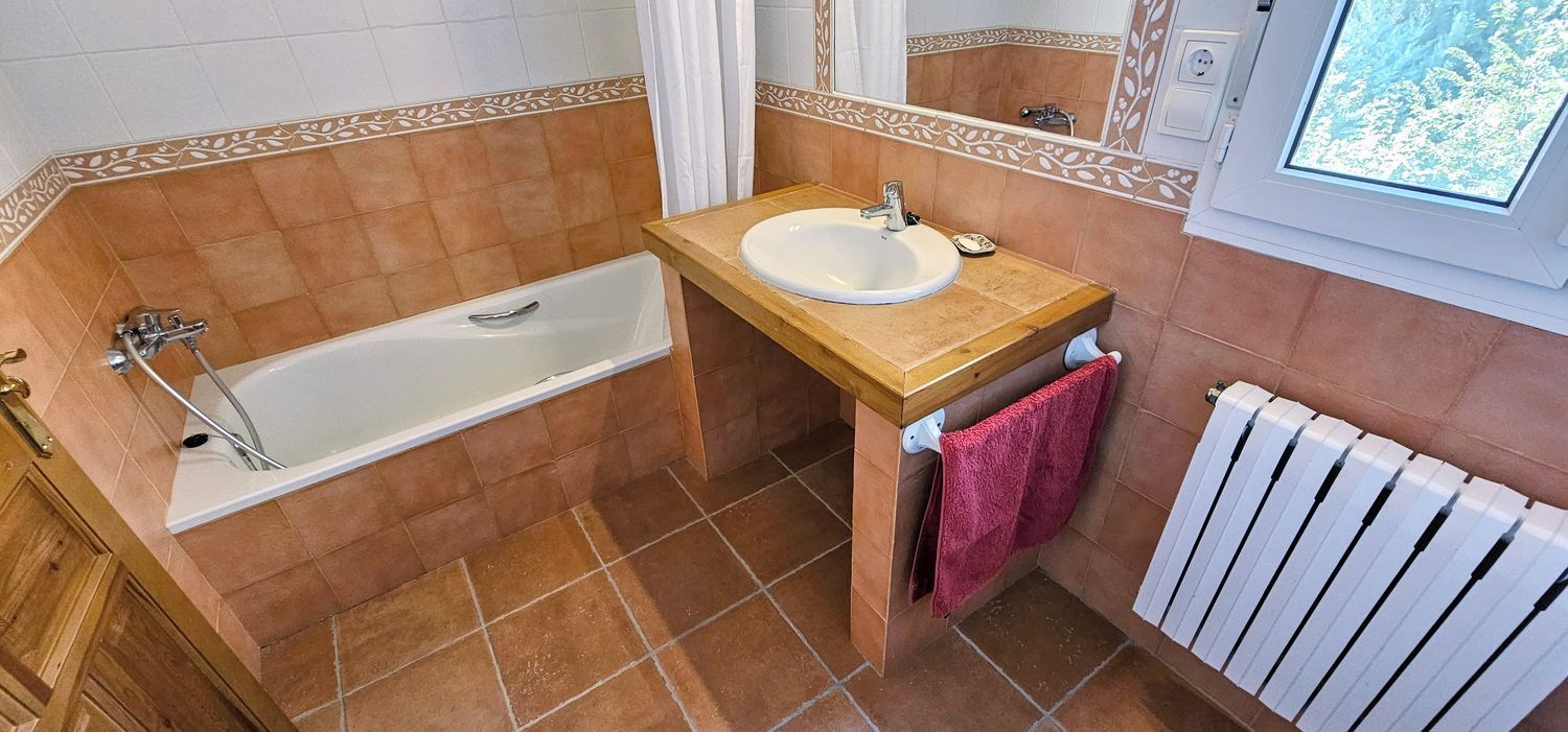 Casa o chalet independiente en Santo Tomé del Puerto - Foto 26