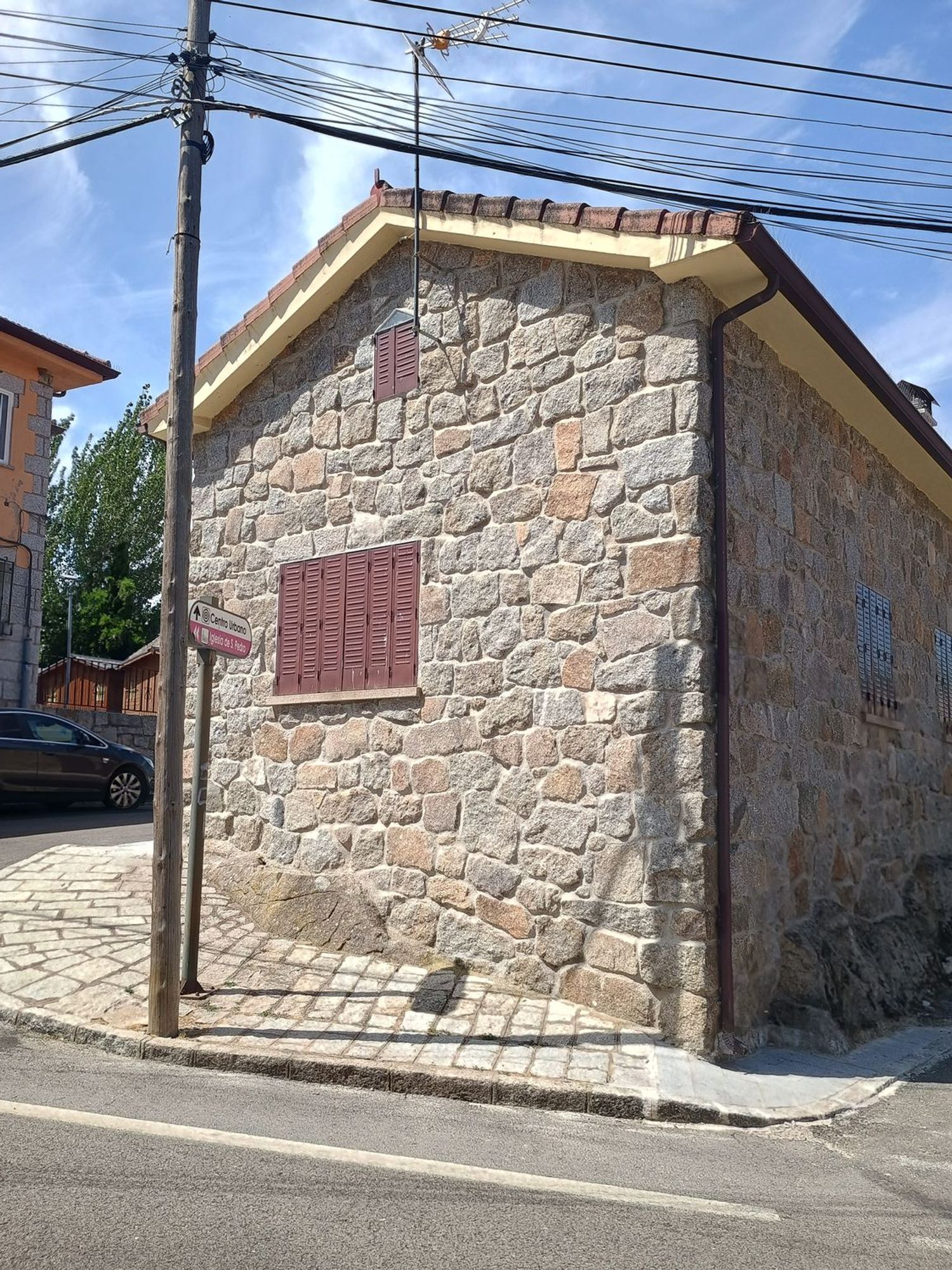 Chalet pareado en Calle Estrecha, 9 - Foto 3