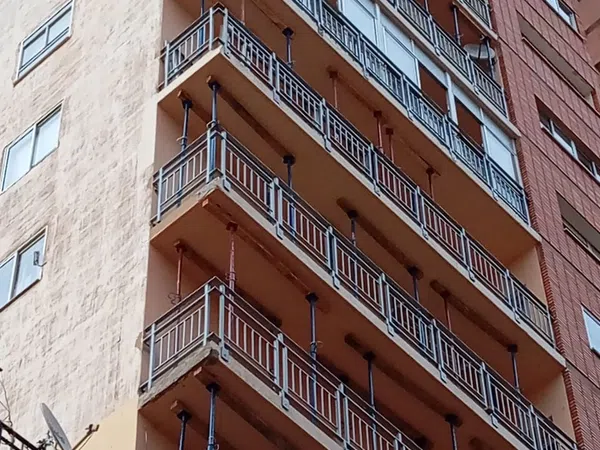 Piso en Ronda Turia, 10, Ensanche - Fuenfresca, Ensanche - Fuenfresca - Foto 4