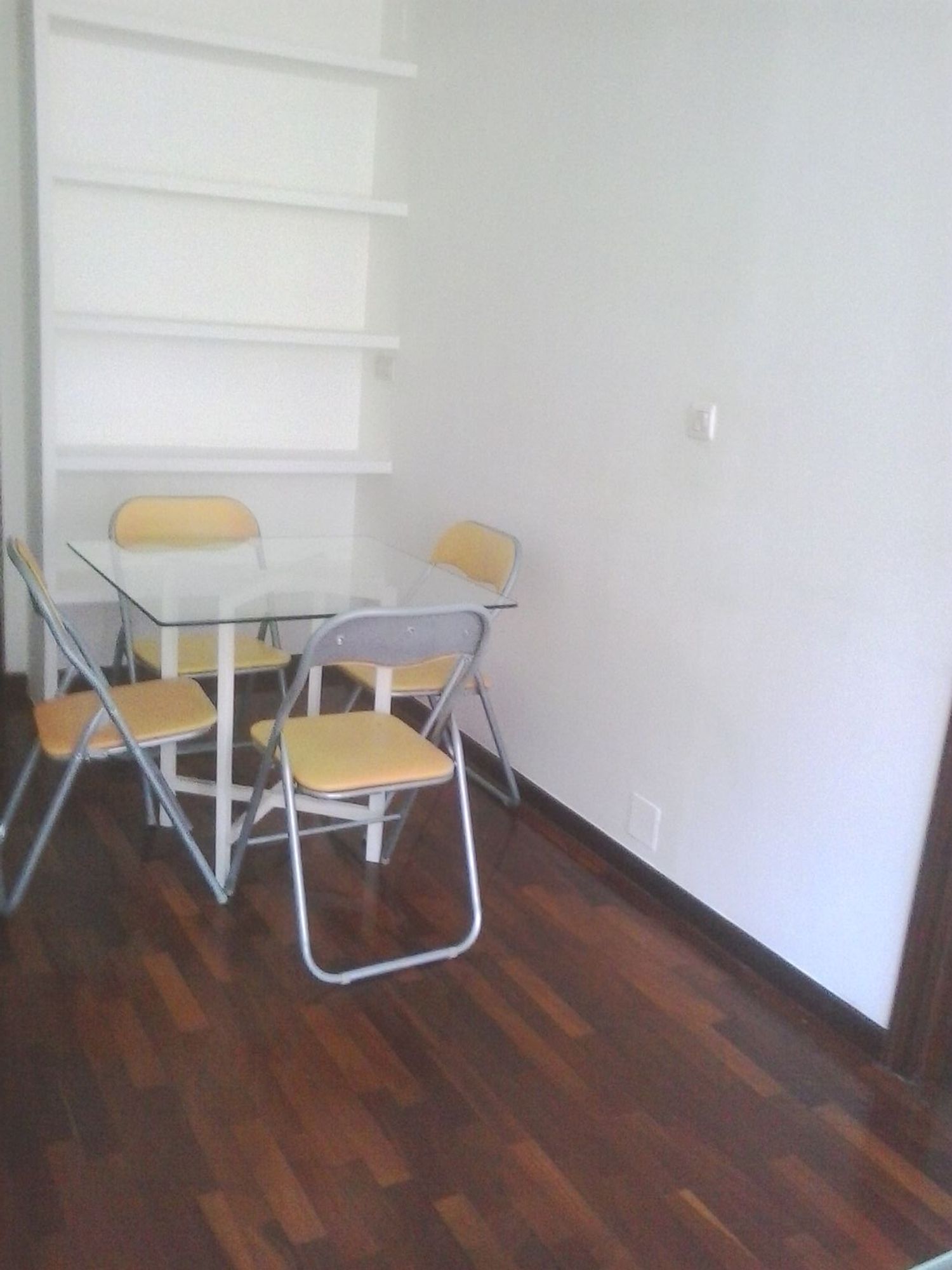 Piso en Calle Hernán Cortés, 17 - Foto 2