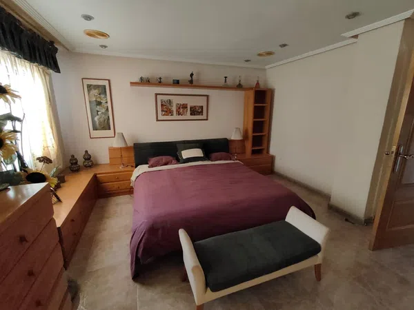 Piso en Calle de Nuestro Padre Jesús, 13, Centro, Centro - Foto 1