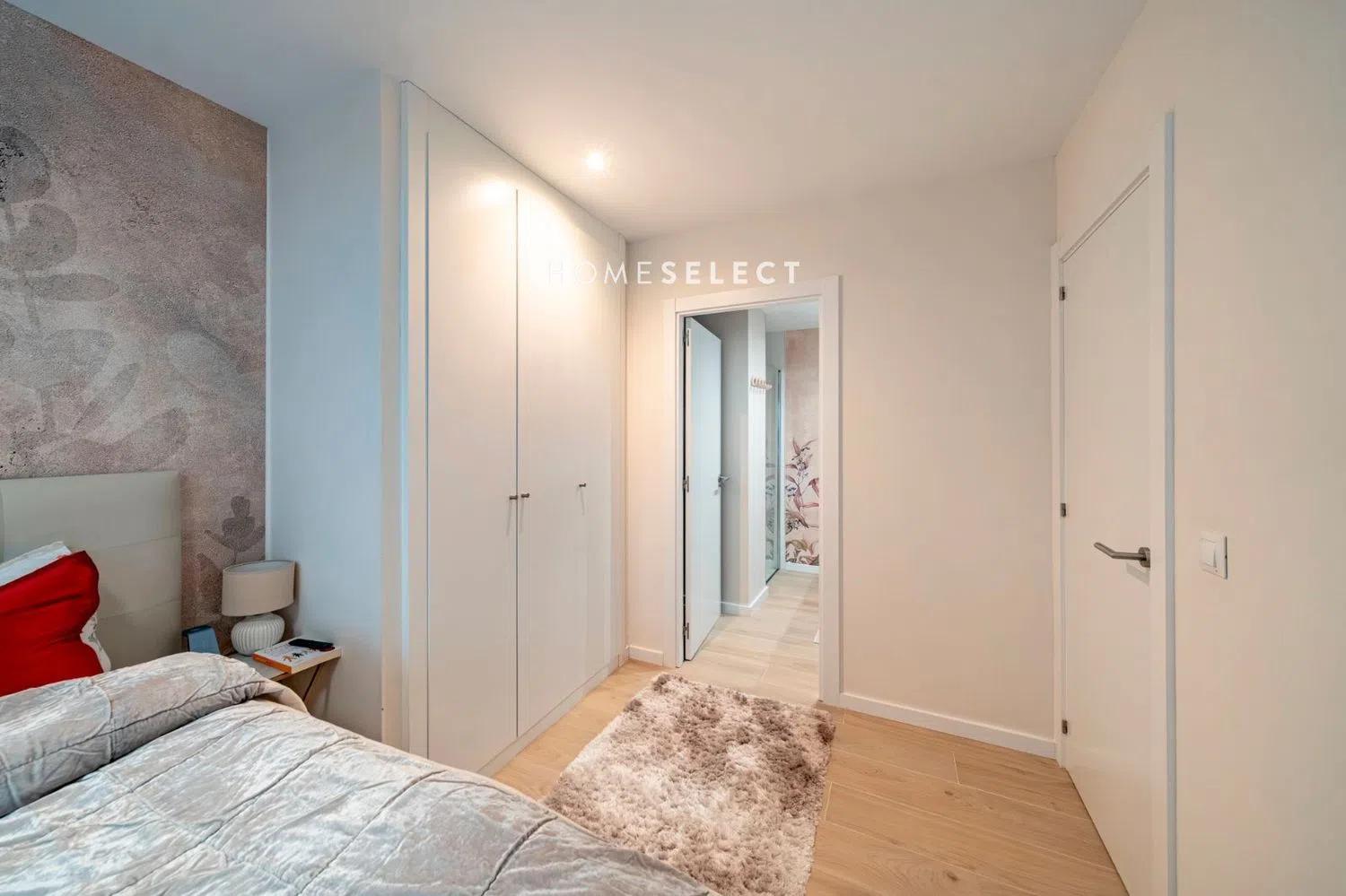 Piso en calle de Juan de la Hoz - Foto 17