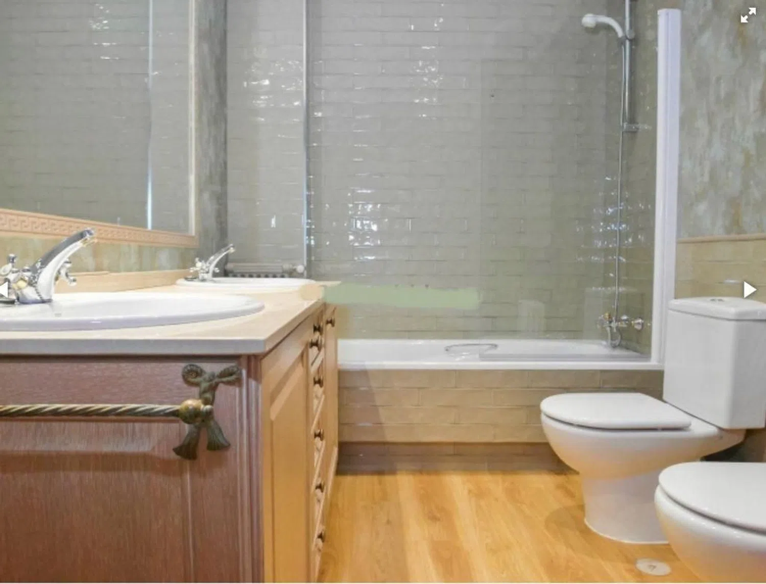 Piso en calle de Máiquez, 12 - Foto 7