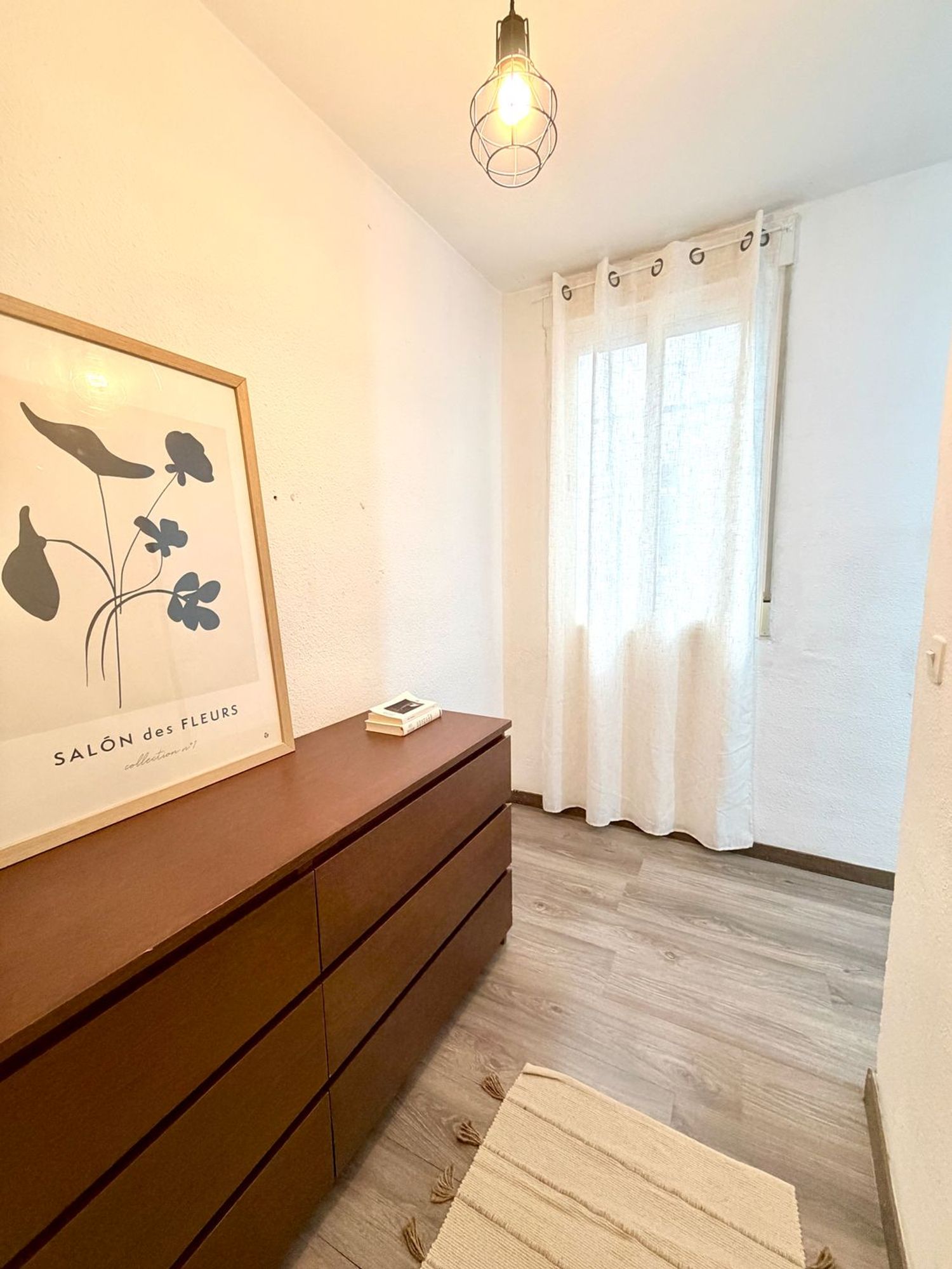 Piso en paseo de las Delicias, 62 - Foto 9