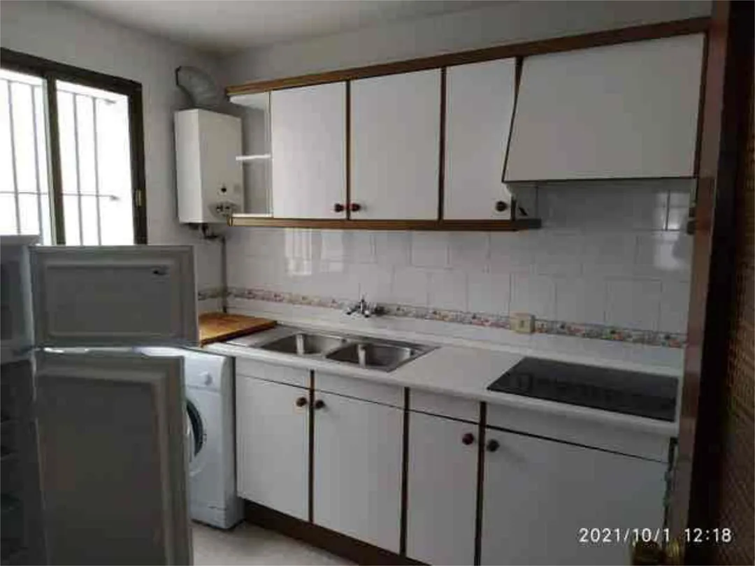 Apartamento en playa de la barrosa - Foto 3