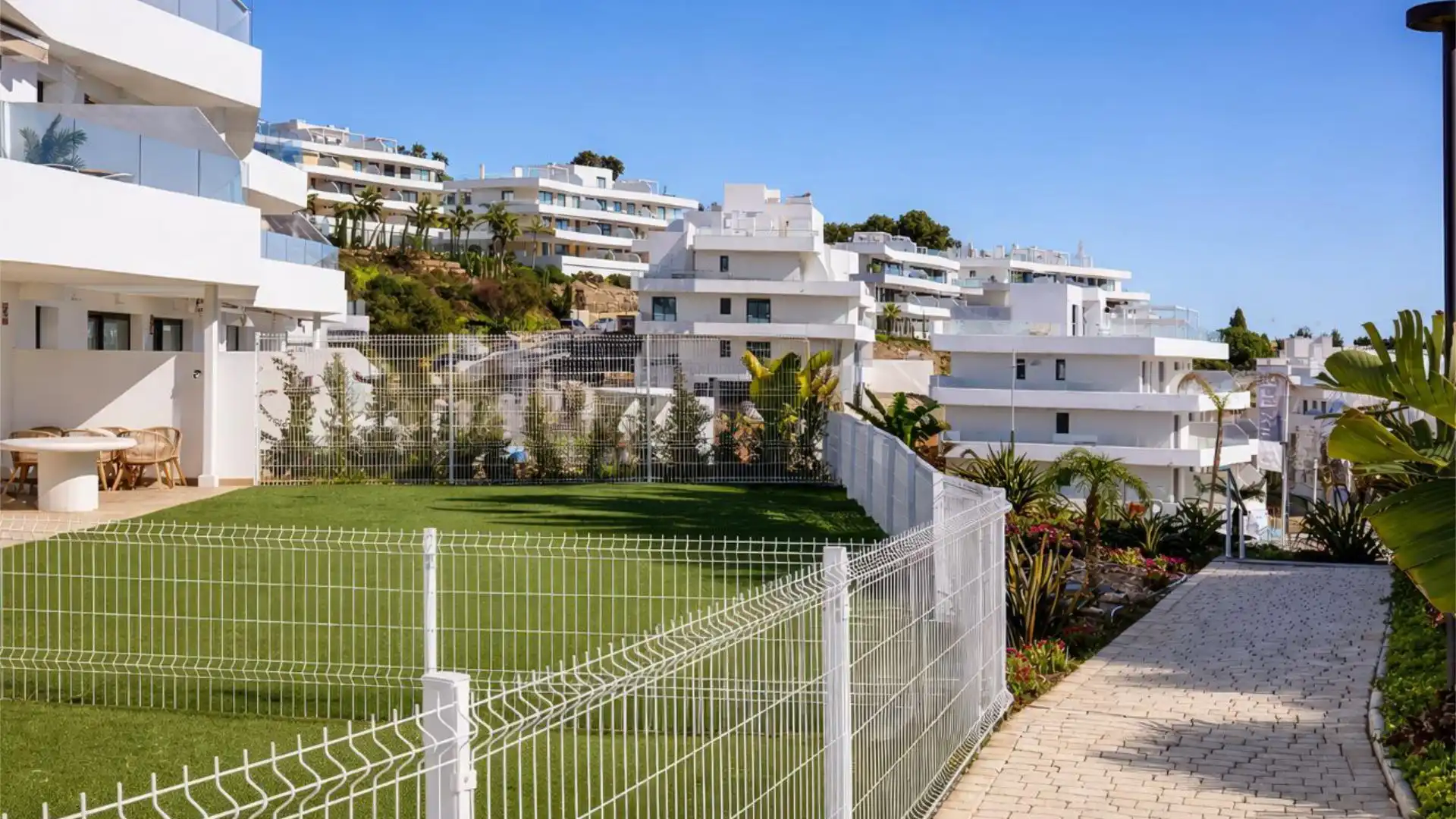 Piso en  Calle de la Tierra 10 - Foto 19