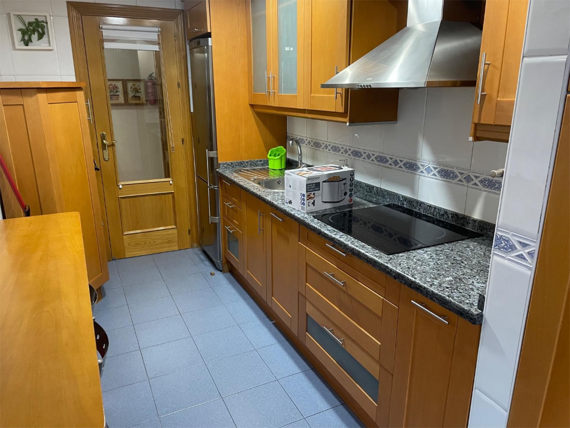 Piso en  Calle Periodista José María Carulla 8 - Foto 7