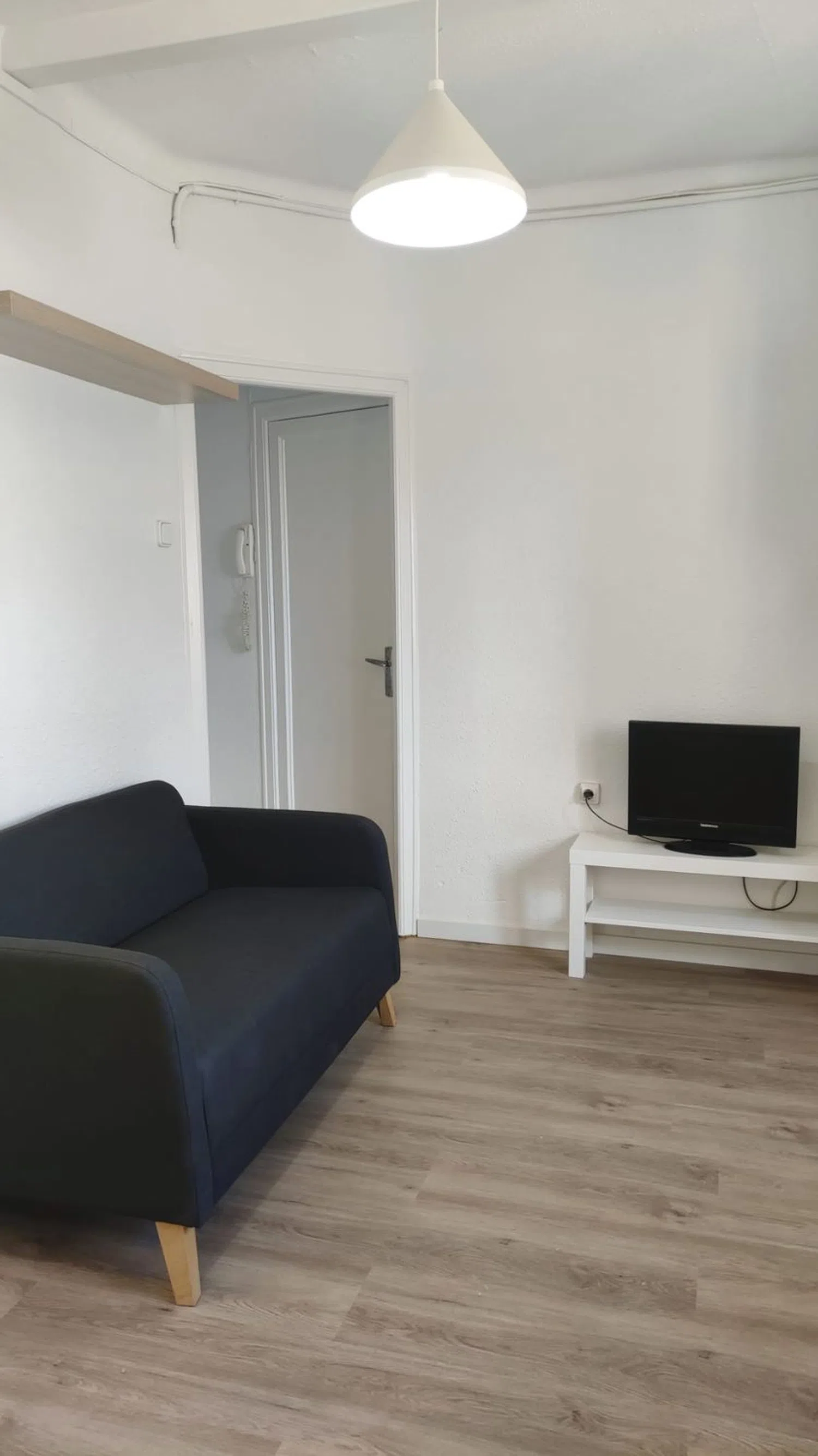 Piso en calle del Baluard, 14 - Foto 2