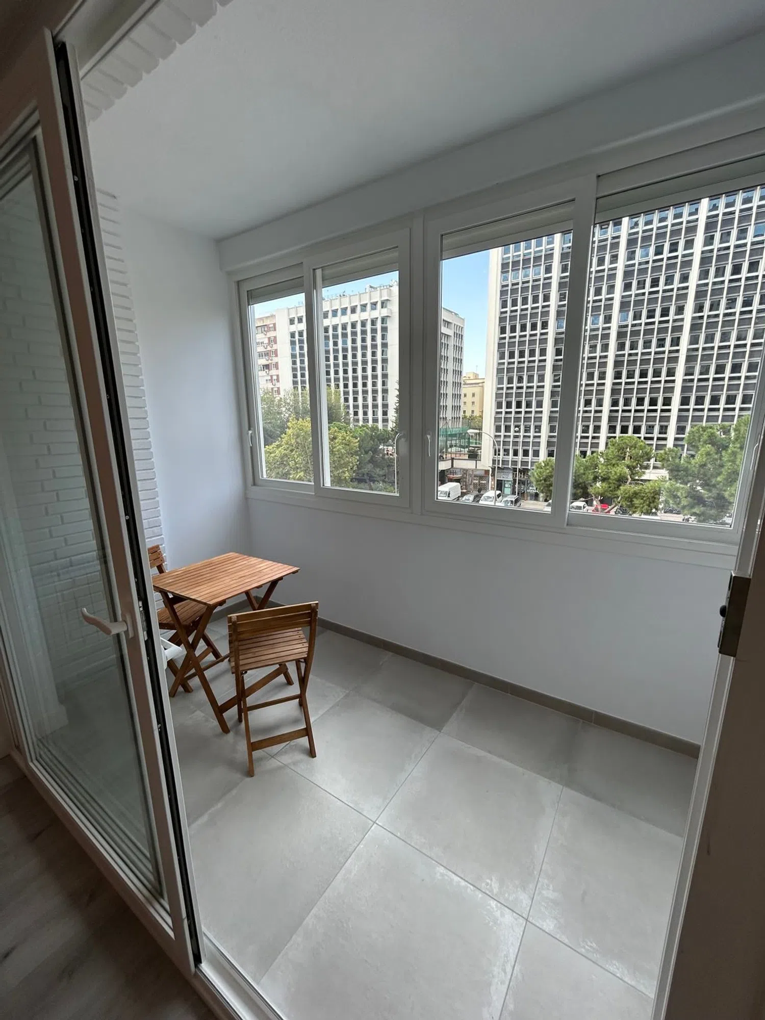 Piso en calle de Pedro Teixeira, 10 - Foto 9