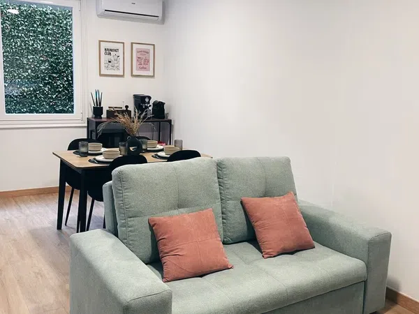 Piso en Calle Padre Sarmiento, 4, Casablanca - Calvario - Foto 5