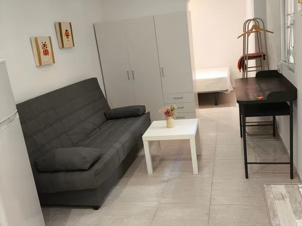 Piso en calle de Ponce de León, 9