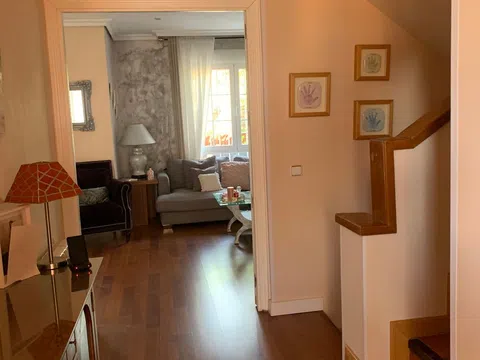 Chalet pareado en calle de Epidauro, 5 - Foto 4