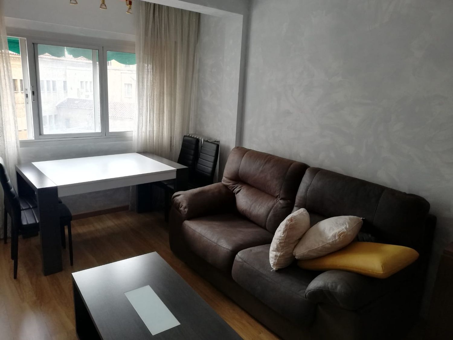 Piso en calle Carmen, 11