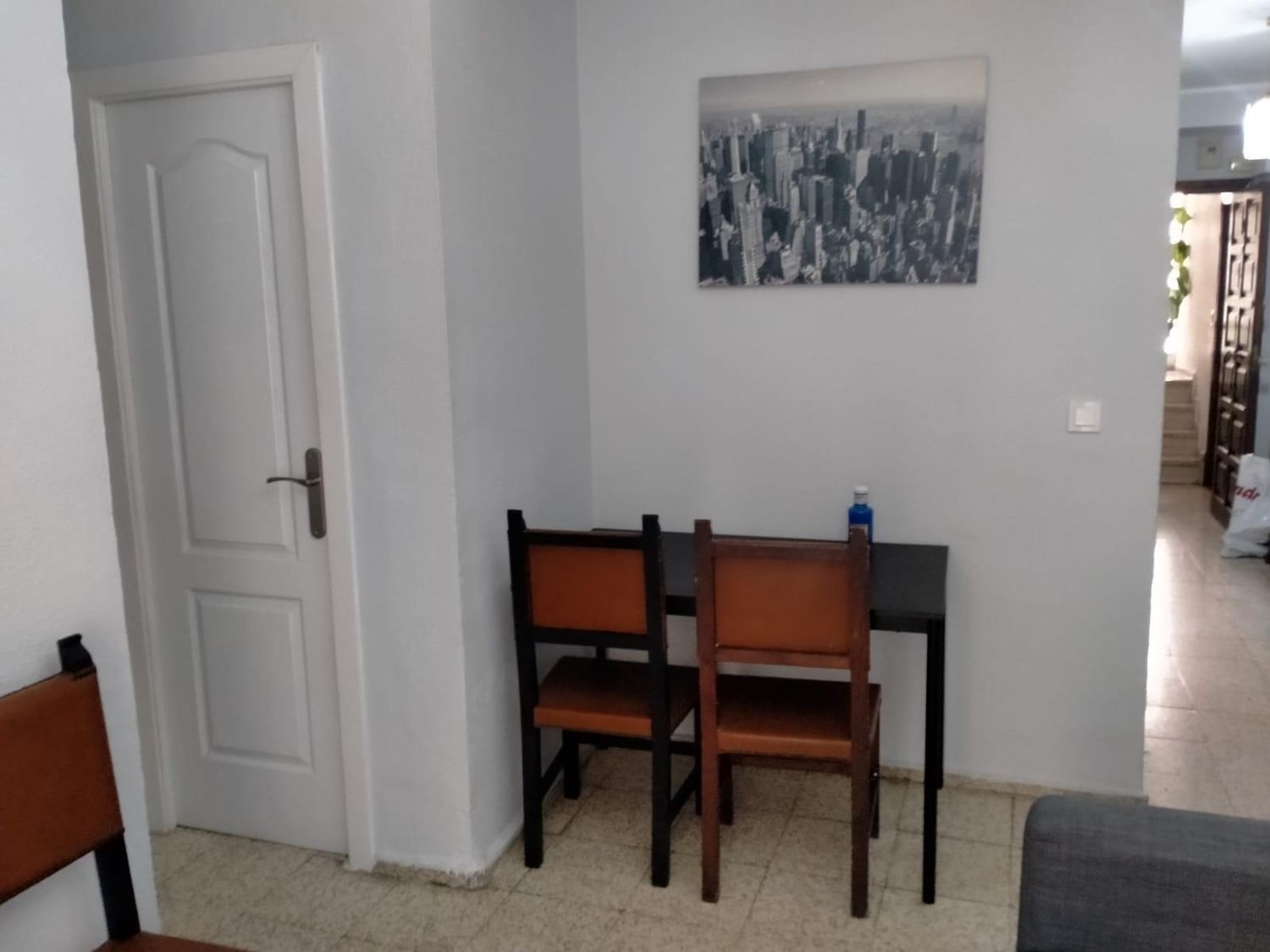 Piso en Doña Berenguela, 16, Huerta de la Reina - Foto 9