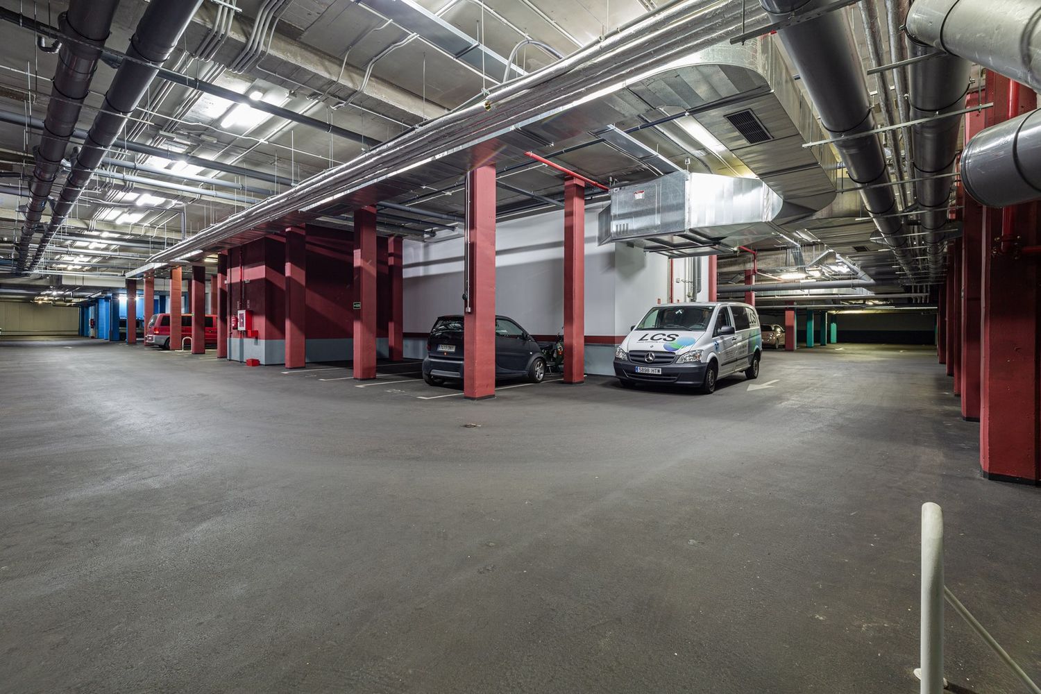 Piso en calle de Lina Odena - Foto 12