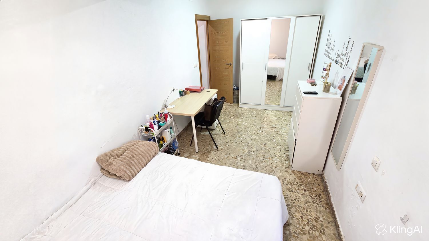 Piso en Calle Juan Díaz de Solís, 38, El Tardón, Sevilla - Foto 5