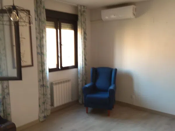 Piso en calle Herencia, 9