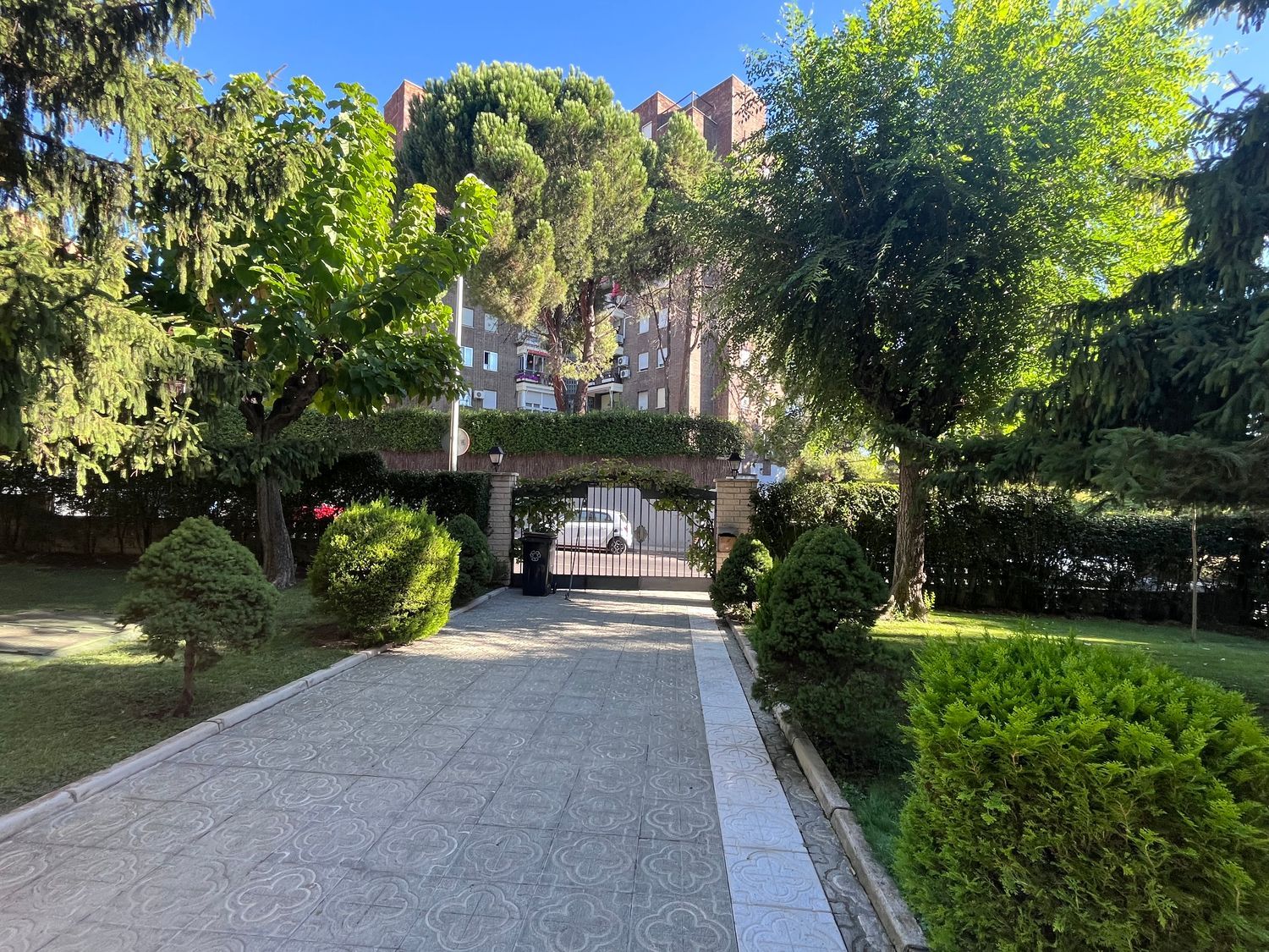 Piso en calle de Antonio Casero, 24 - Foto 30