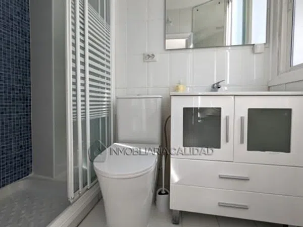 Piso en Calle Merced, 21, El Carmen-Barrio Gimeno - Foto 21