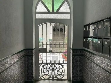 Piso en  Calle Cervantes 17 - Foto 2