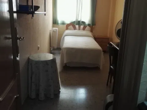 Piso en calle Pedro Antonio de Alarcón, 60