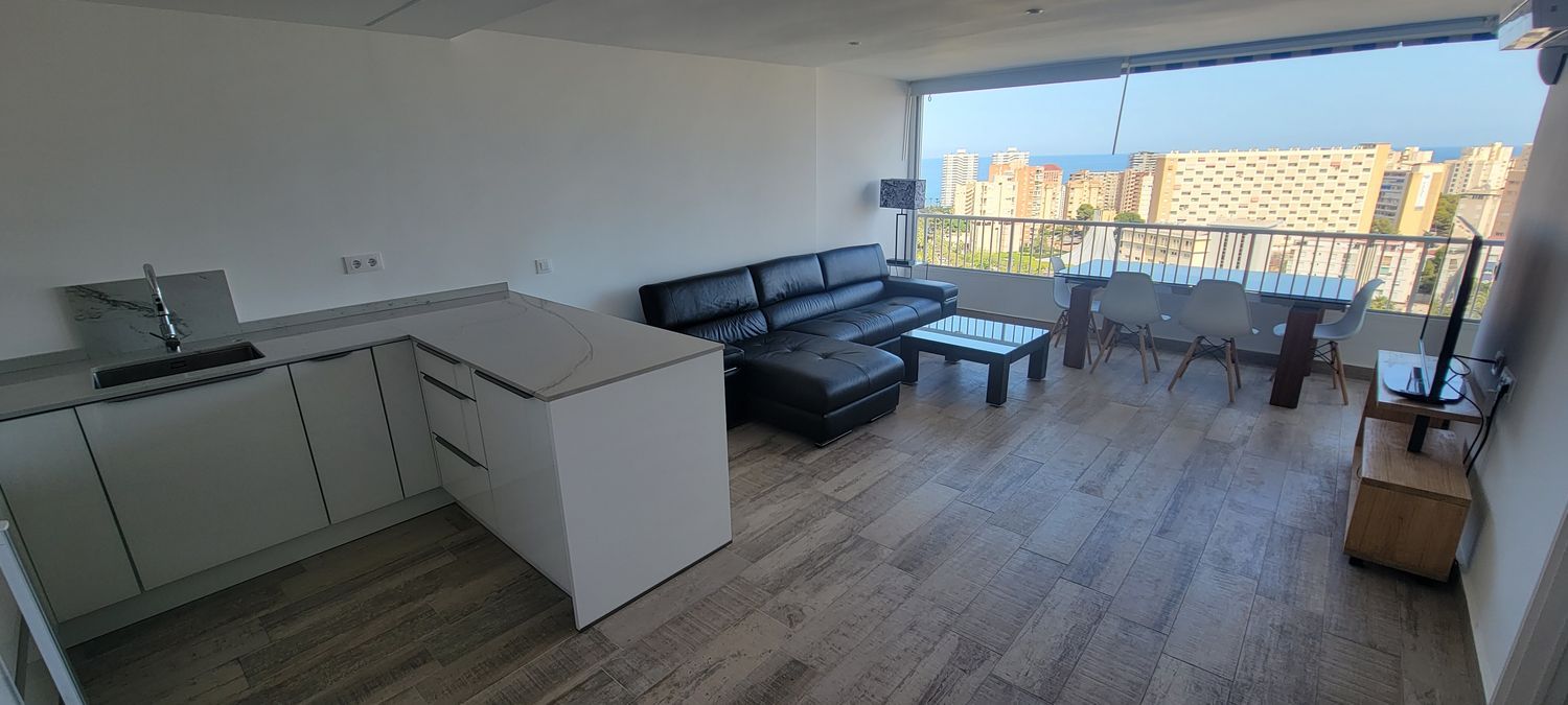 Piso en avenida Benidorm, 18 - Foto 3