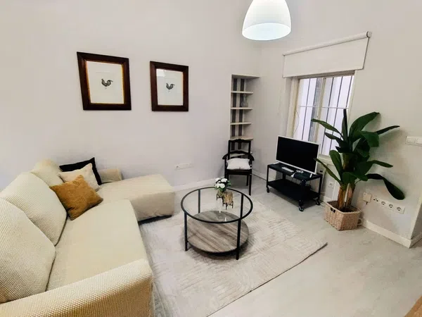 Piso en calle de Ruiz, 9