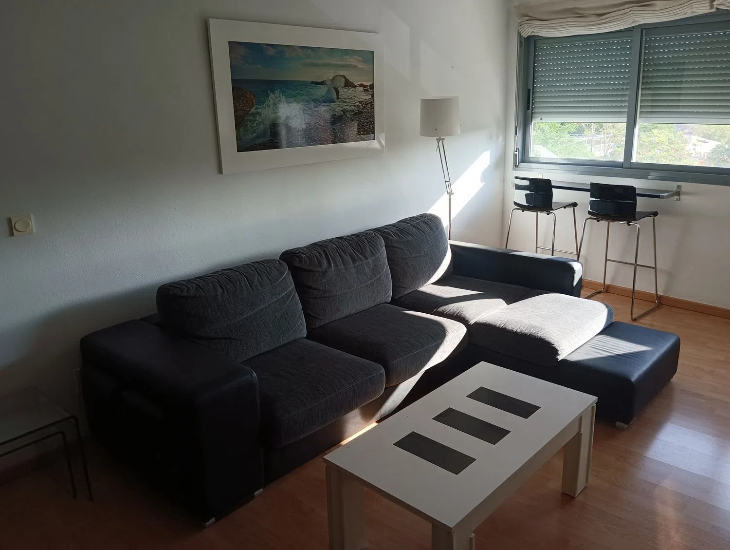 Piso en avenida Joven Futura, 39 - Foto 1