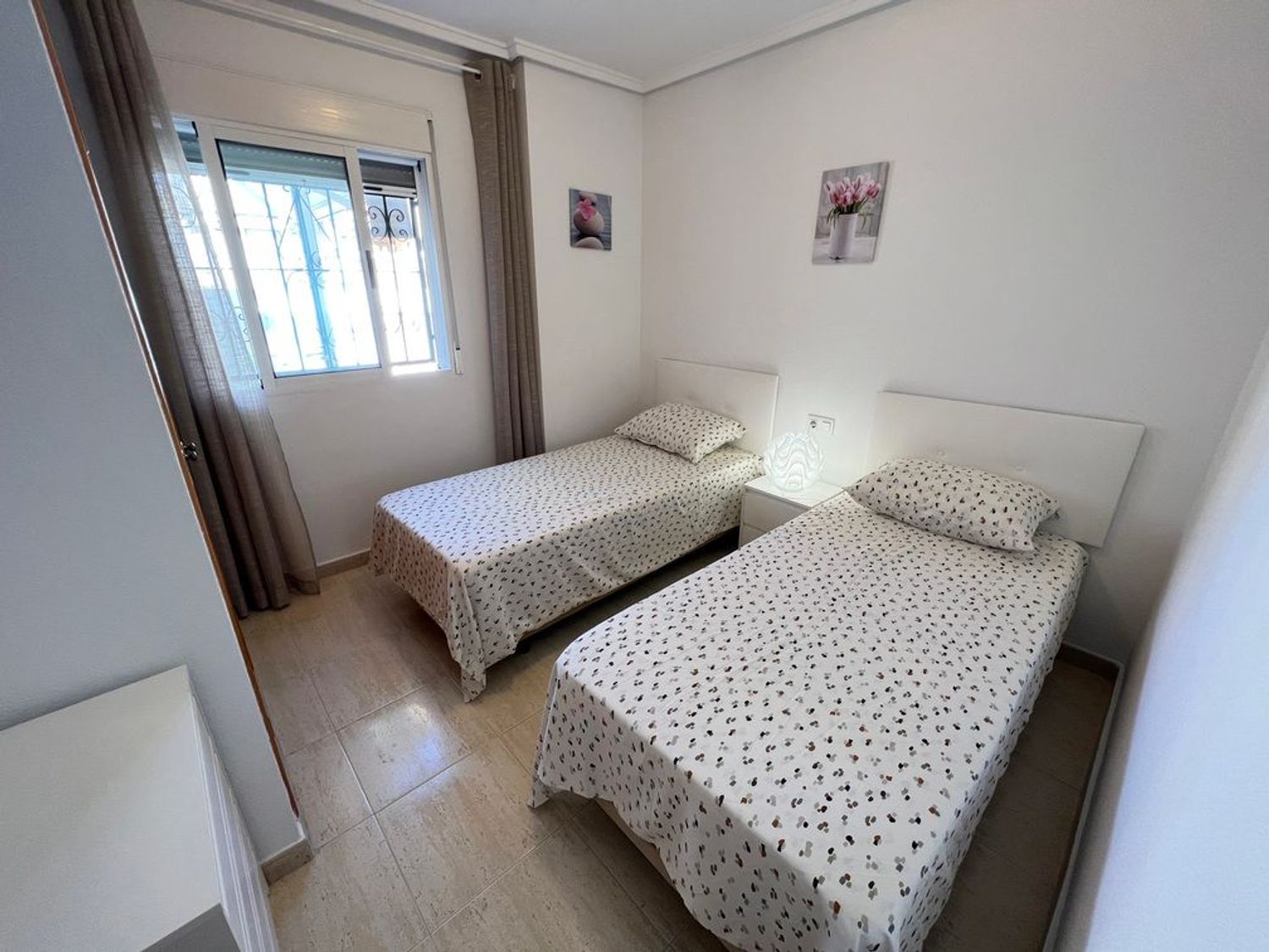 Chalet pareado en Calle Francisco Soribella Lopez, 15 - Foto 11