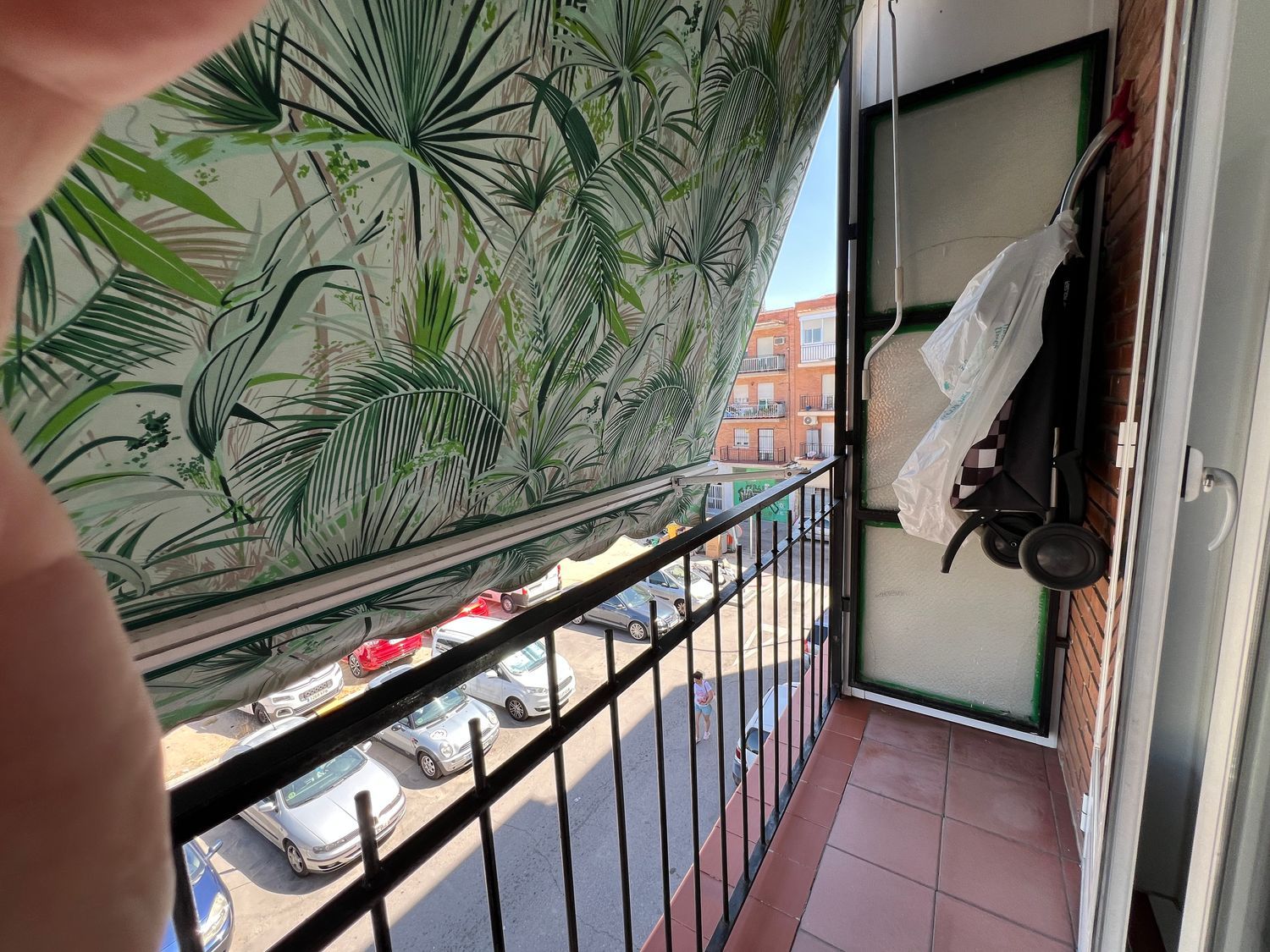 Piso en calle de Salvador Alonso, 17