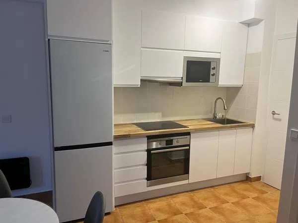 Piso en Avenida Marqués del Valterra, 10, Campo Da Torre - Mollabao, Campo Da Torre - Mollabao - Foto 1