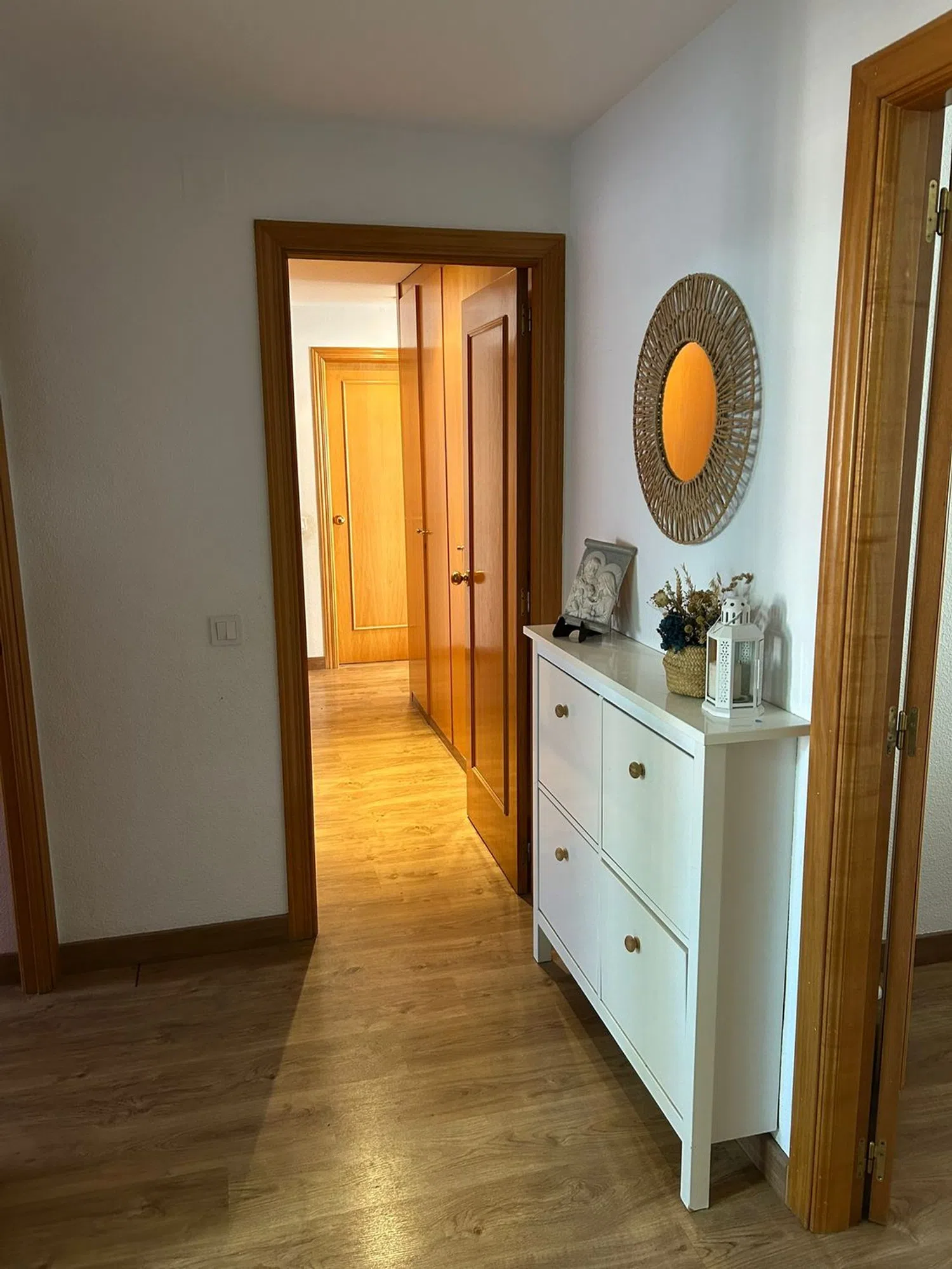 Piso en calle Rusia, 4 - Foto 4