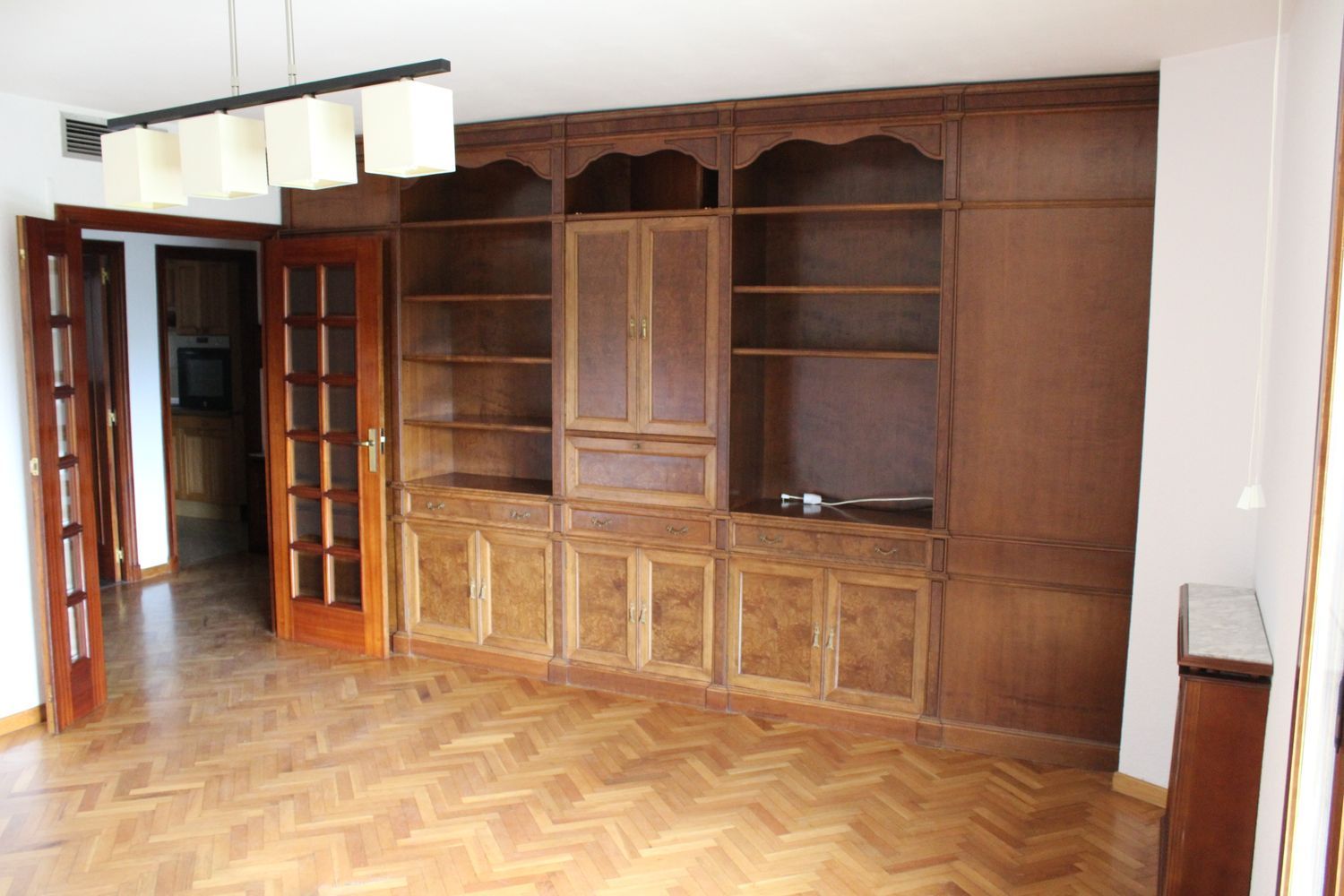 Piso en avenida de Cesáreo Alierta, 34 - Foto 3