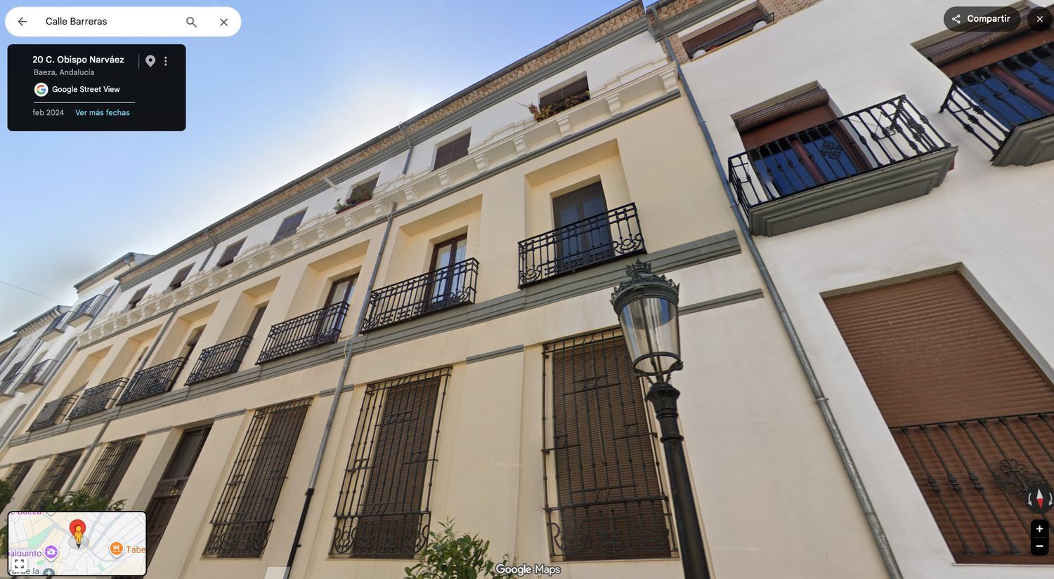 Piso en Calle Obispo Narváez, 22 - Foto 20