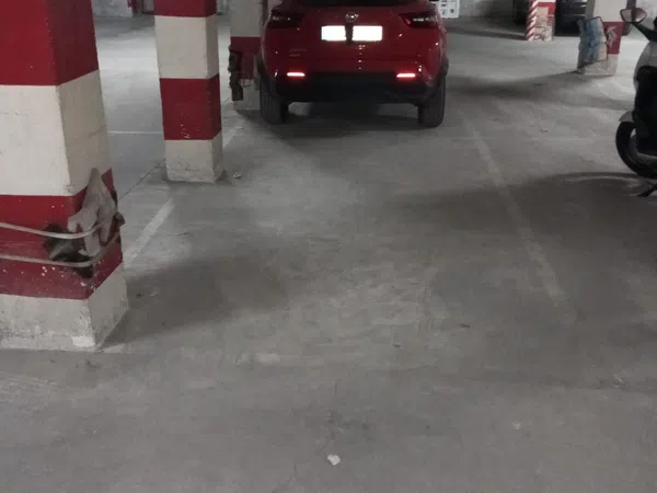 Garaje en Calle Doctor Gómez Román s/n, Plaza de Toros - Foto 3