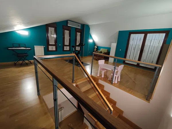 Chalet pareado en calle de Aries, 23 - Foto 32