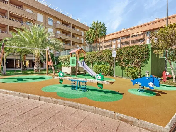 Piso en Avenida Miguel Hernández, 10, Centro Urbano, Centro Urbano - Foto 24