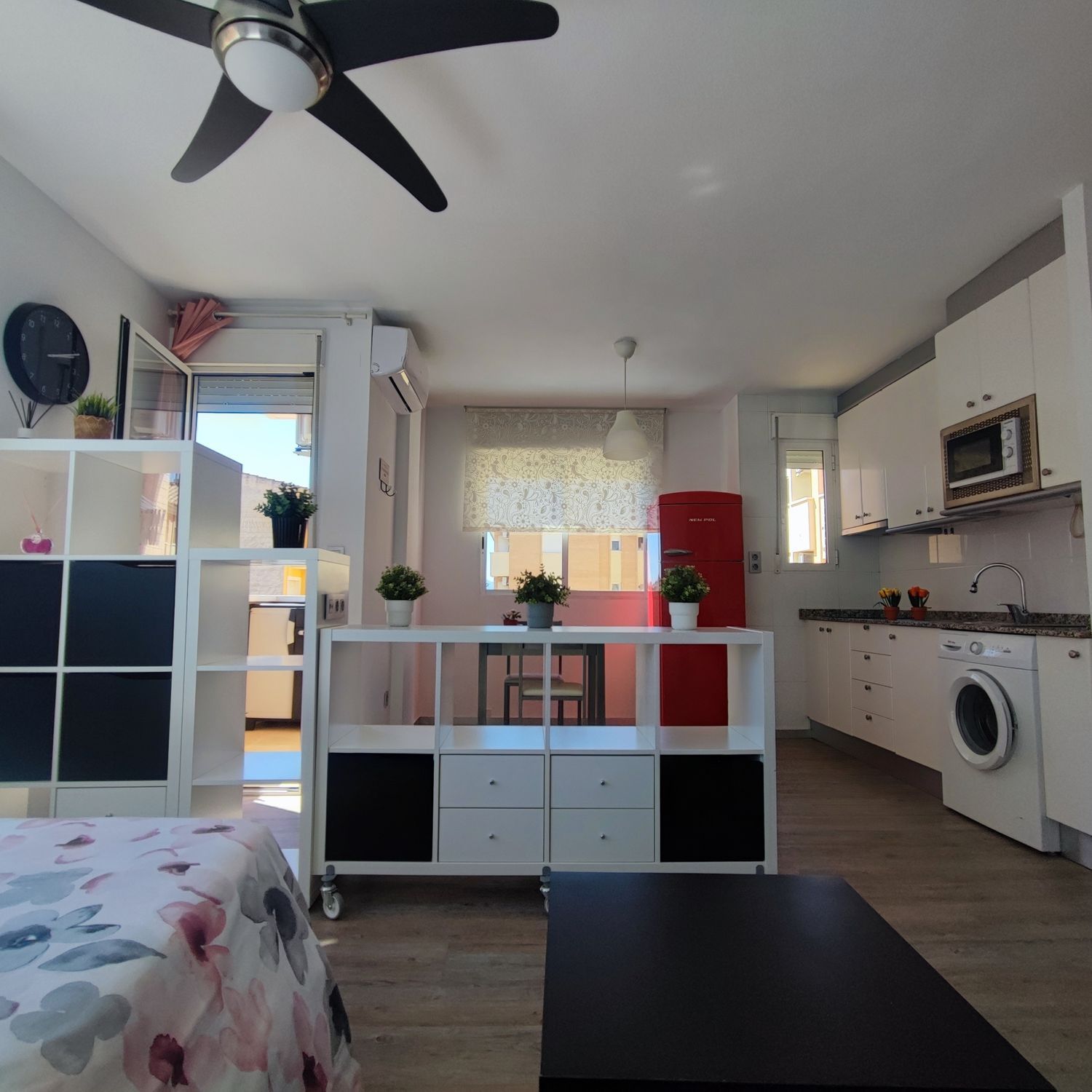 Estudio en calle José Francisco Pérez Sánchez, 24 - Foto 4