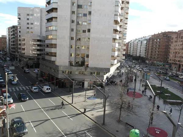 Piso en Calle Marqués de Murrieta, 22, Oeste, Oeste - Foto 25