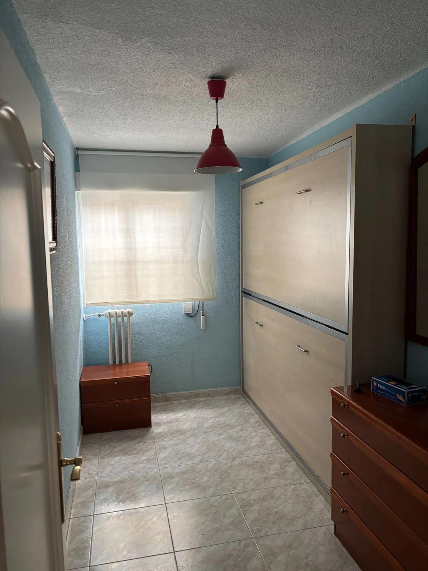 Piso en carretera de Canillas, 50 - Foto 11