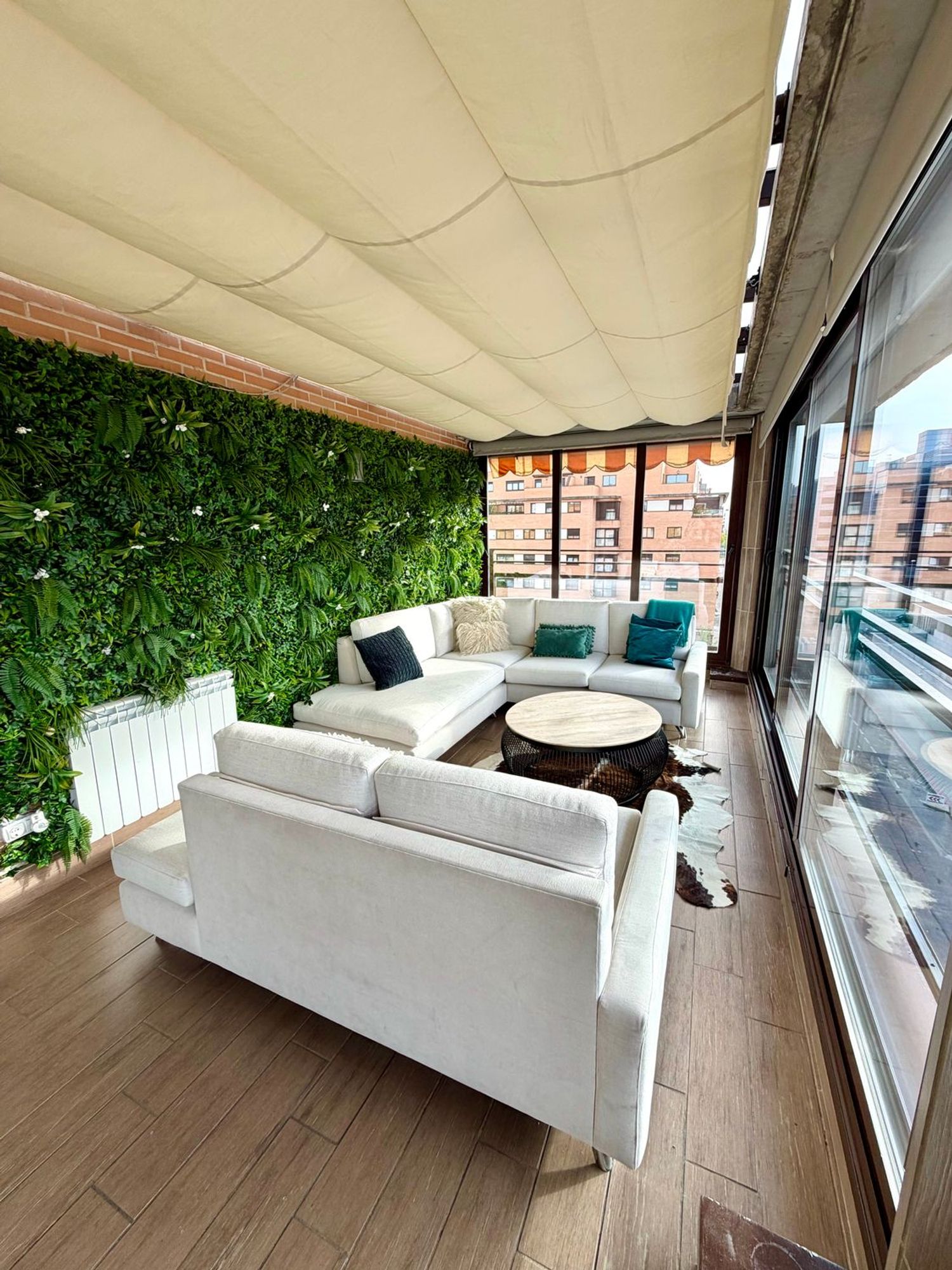 Ático en calle de Redecilla del Camino, 9 - Foto 33