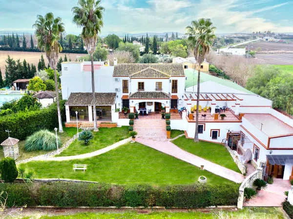 Casa rural en (36.8522990, -5.6169789) s/n - Foto 6