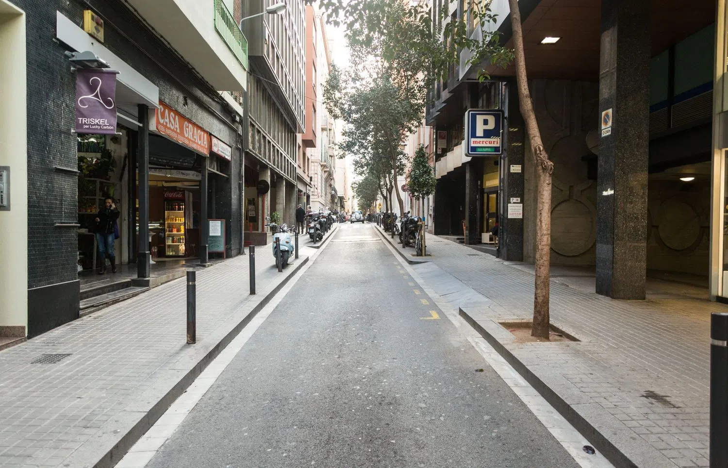 Piso en calle de Marià Cubí, 5 - Foto 20