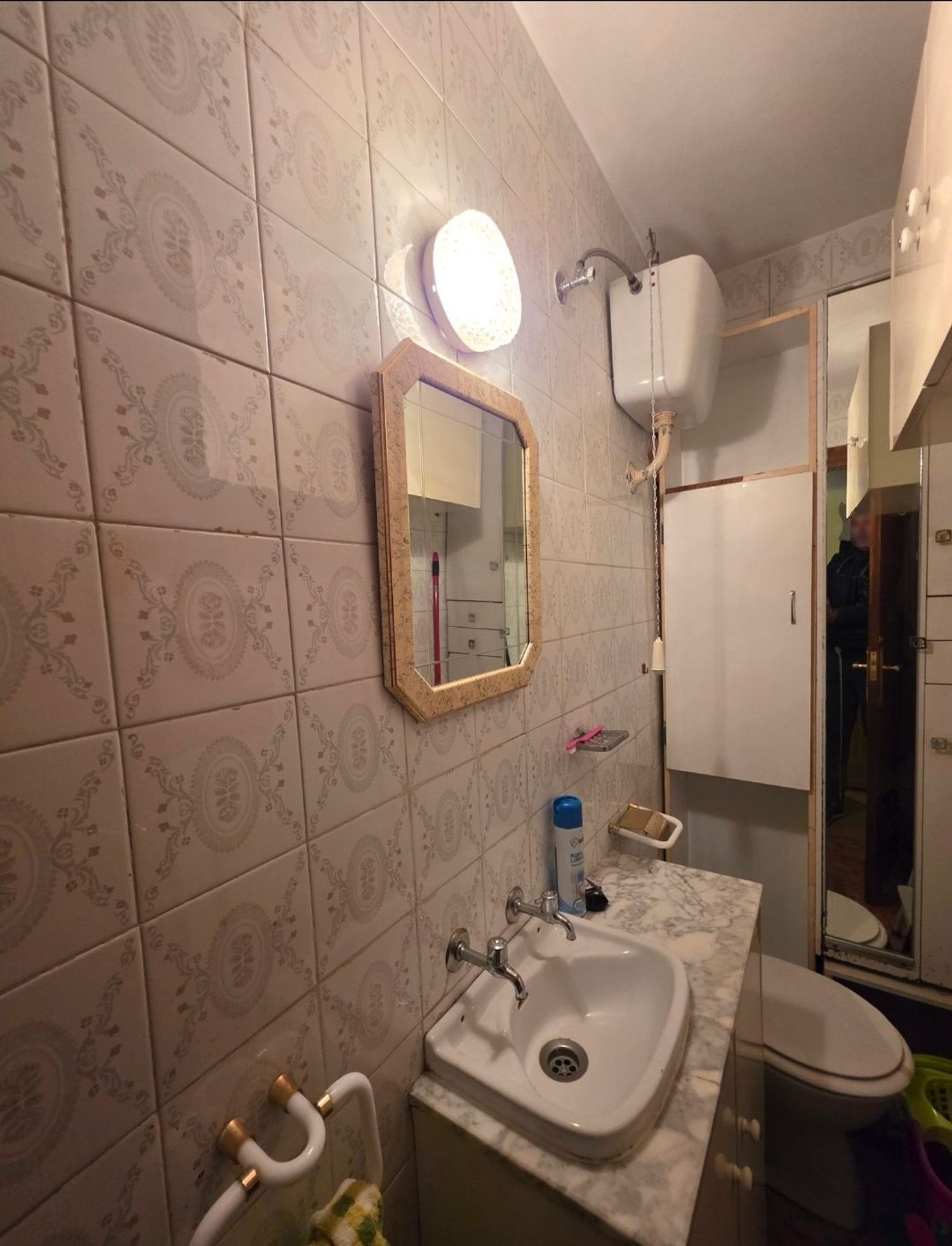 Piso en Barrio Garrido sur - Foto 15