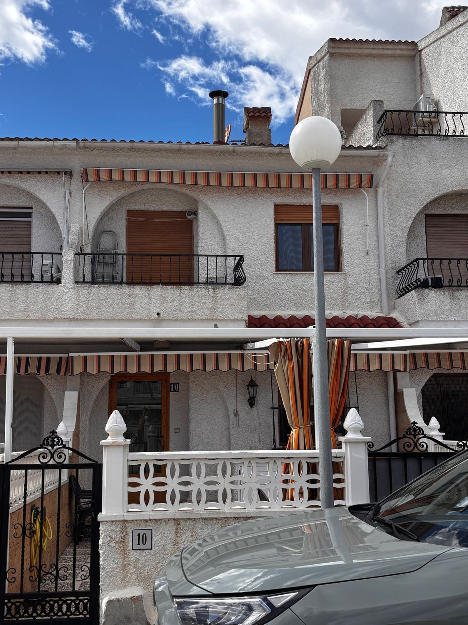 Chalet pareado en Calle Biar, 10, Tamarit - Playa Lissa, Tamarit - Playa Lissa - Foto 35