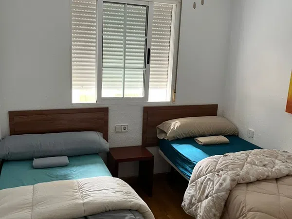 Piso en Avenida Salamanca, 13, Ensanche-Diputación - Foto 7