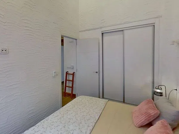 Piso en Calle del Marqués de Molins, 35, Mercado - Foto 3