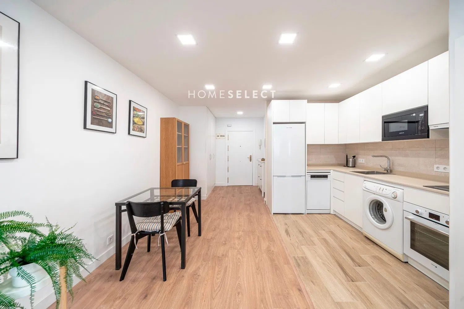 Piso en avenida de Brasil - Foto 9